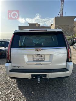 كاديلاك اسكاليد